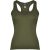 VERDE MILITAR