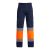 Marino/Naranja Fluor